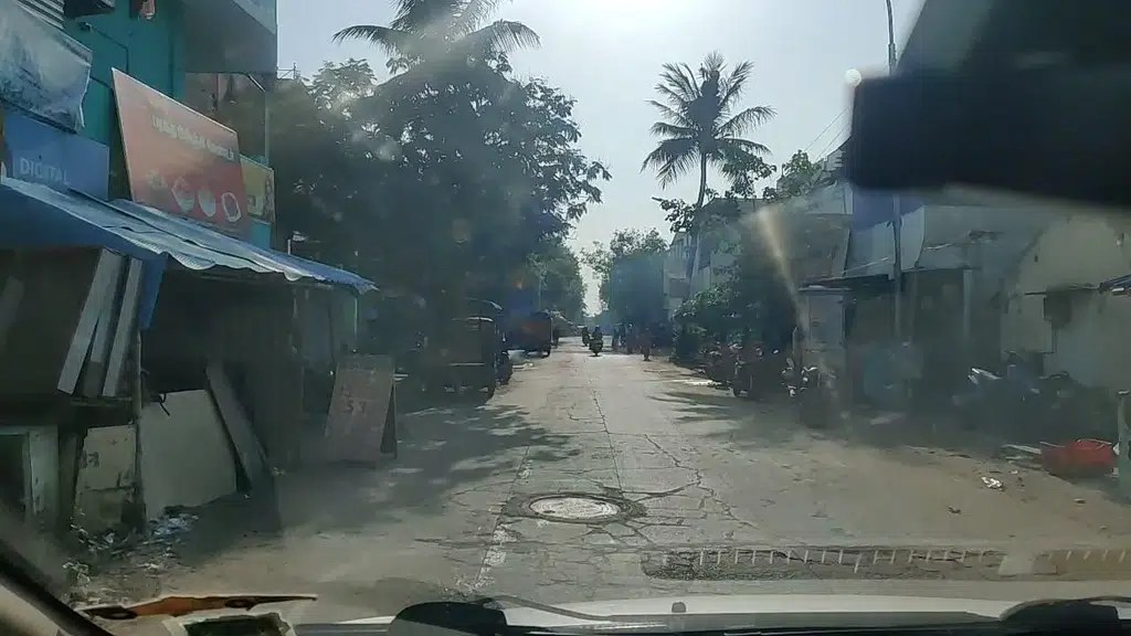 Sabari Iyyappan Traders