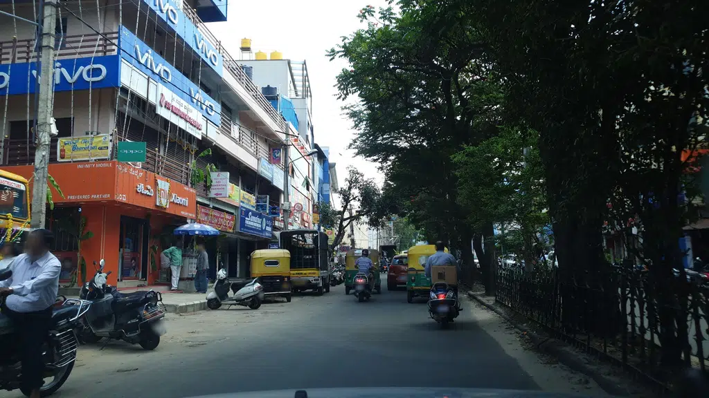 Sri Sai Correspondence College