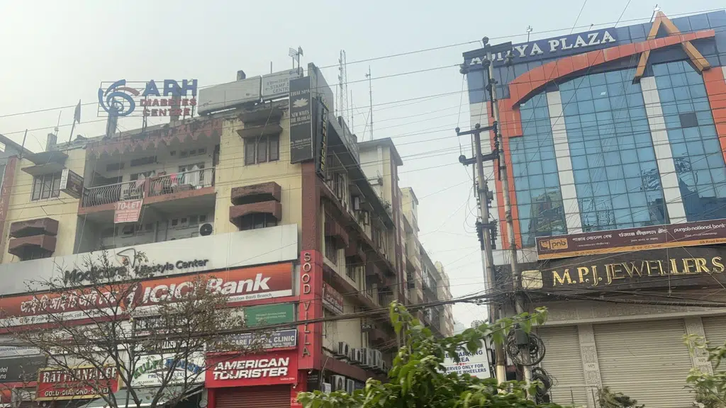 Deka hotel