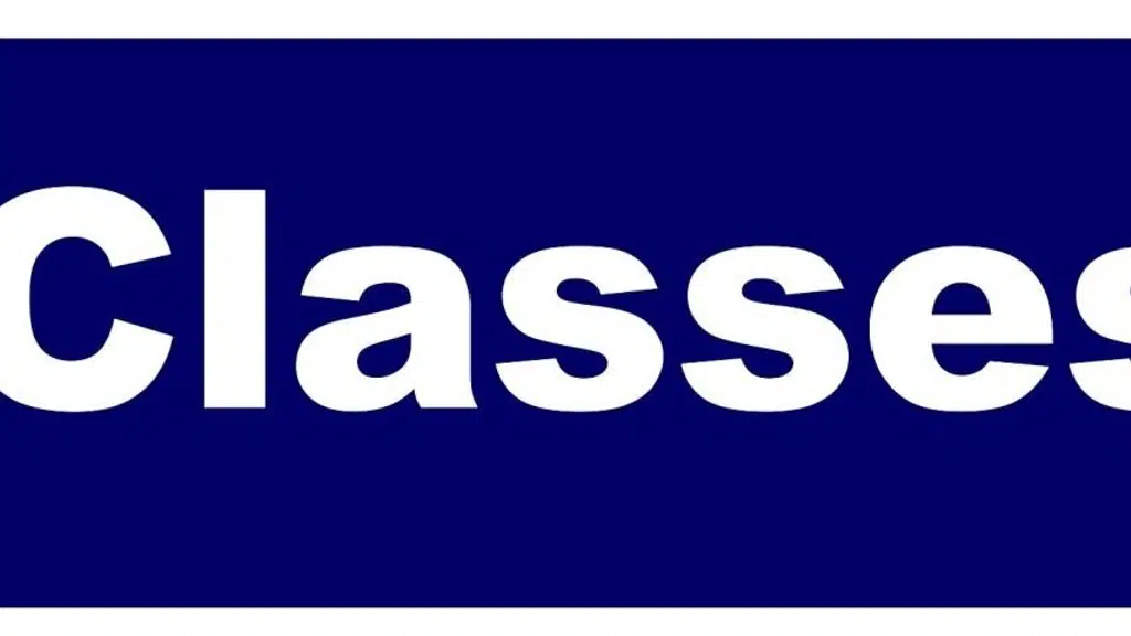 Nathani's Classes