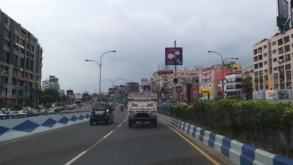 Global Motocorp LLP - VIP Road