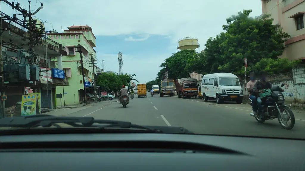 Vamanan Estates