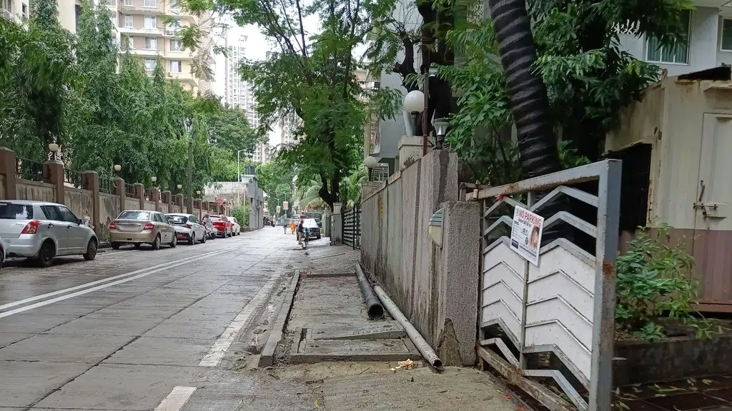 Shree Parshwa Motors Hub