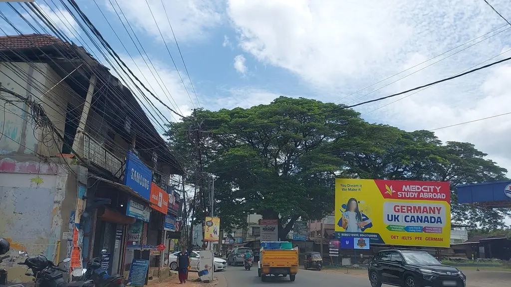 Nava Karunya Medical Store
