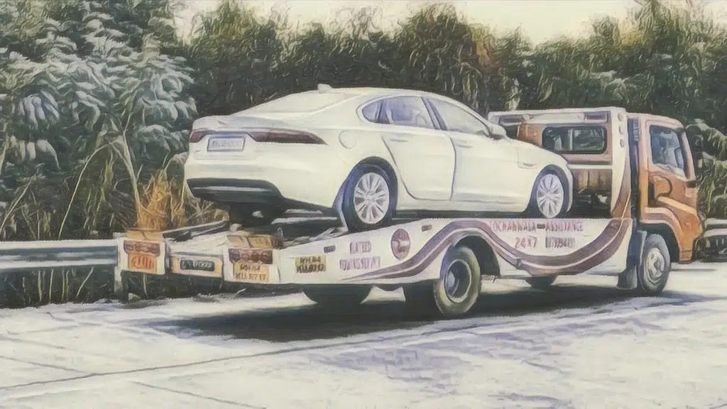 Tochanwala