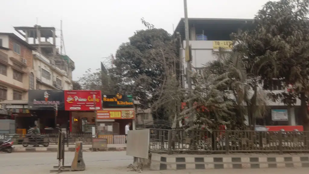 Kesaria Chaiwala