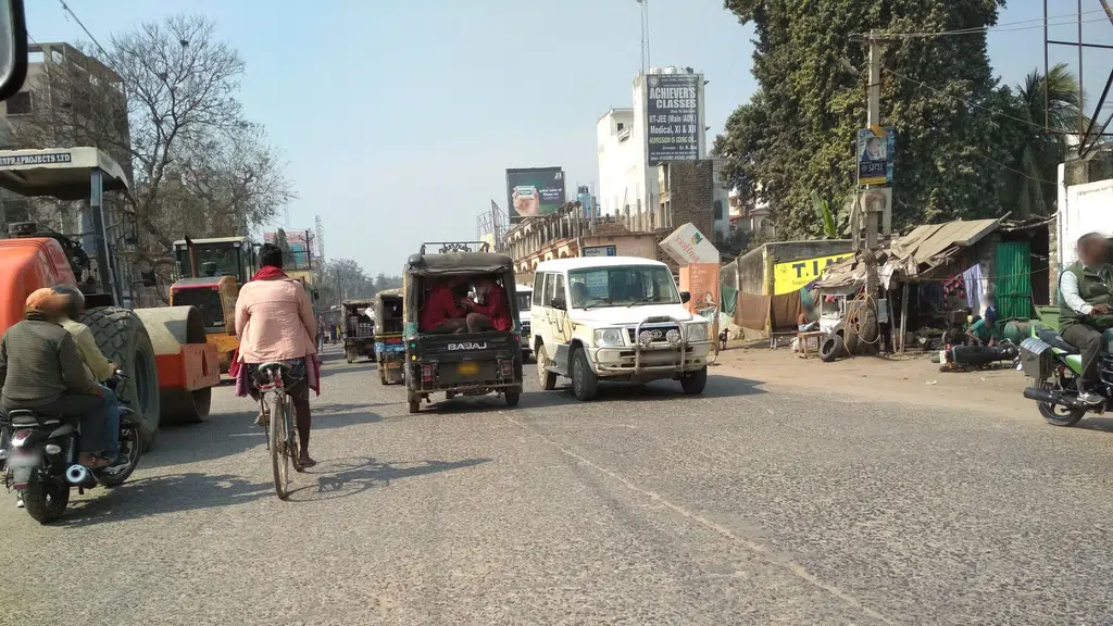 Savitri Cement Agency