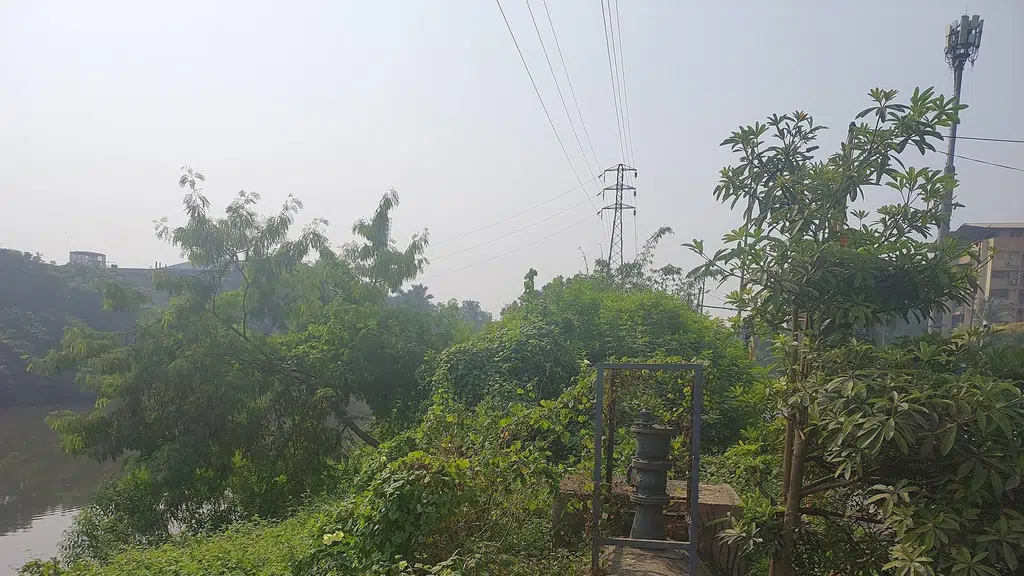 Bajaj Finserv Service Branch