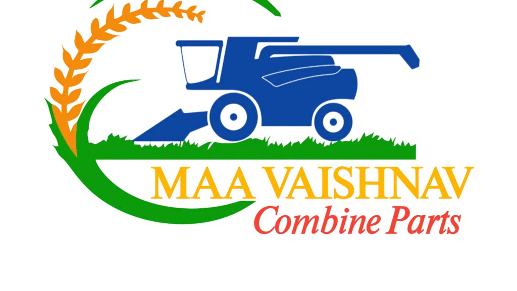 Maa Vaishnav Combine Parts