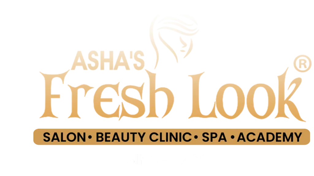 Asha's Fresh Look