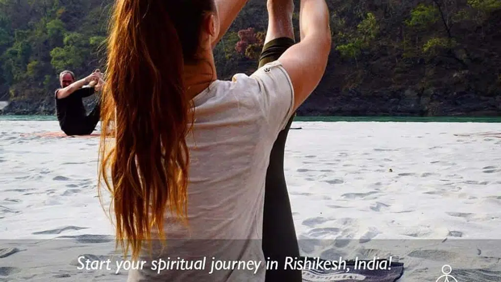 Mahatma Yoga Ashram - Yoga Retreats In India