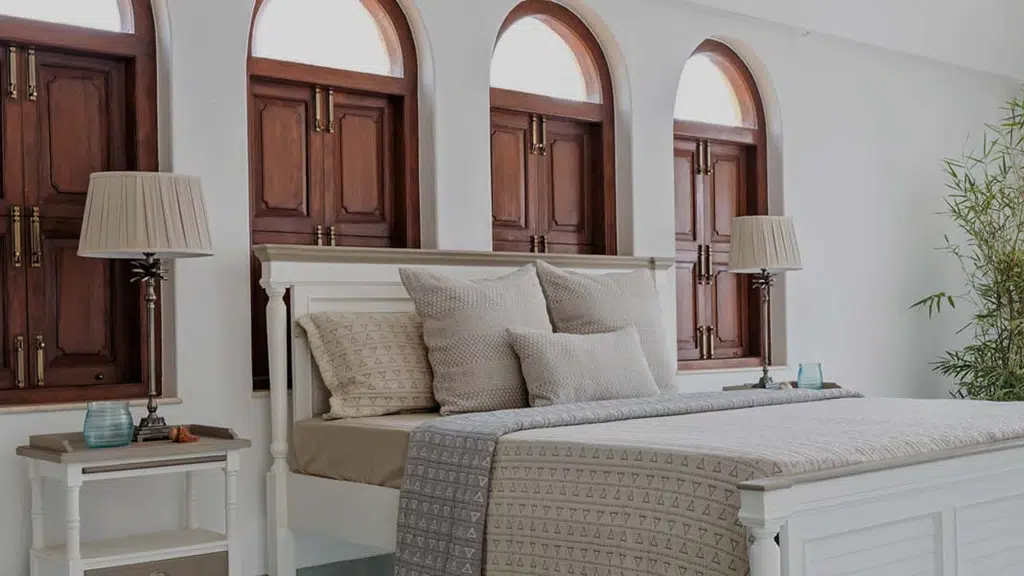 Praya Villas
