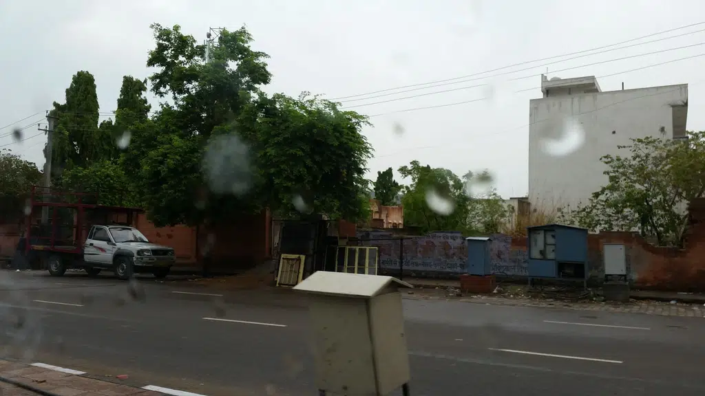 Ganpati Resort