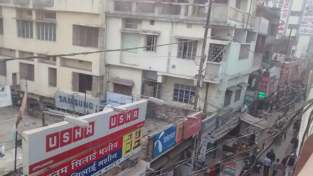Laxmi Saraswati Kunj