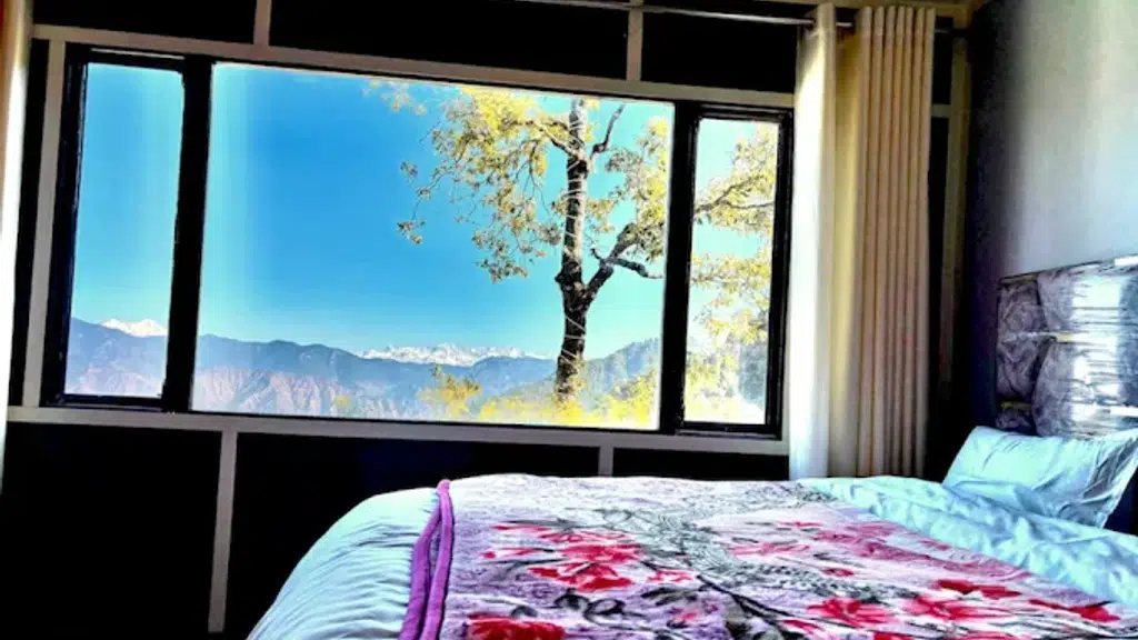 Kasana Club Mussoorie