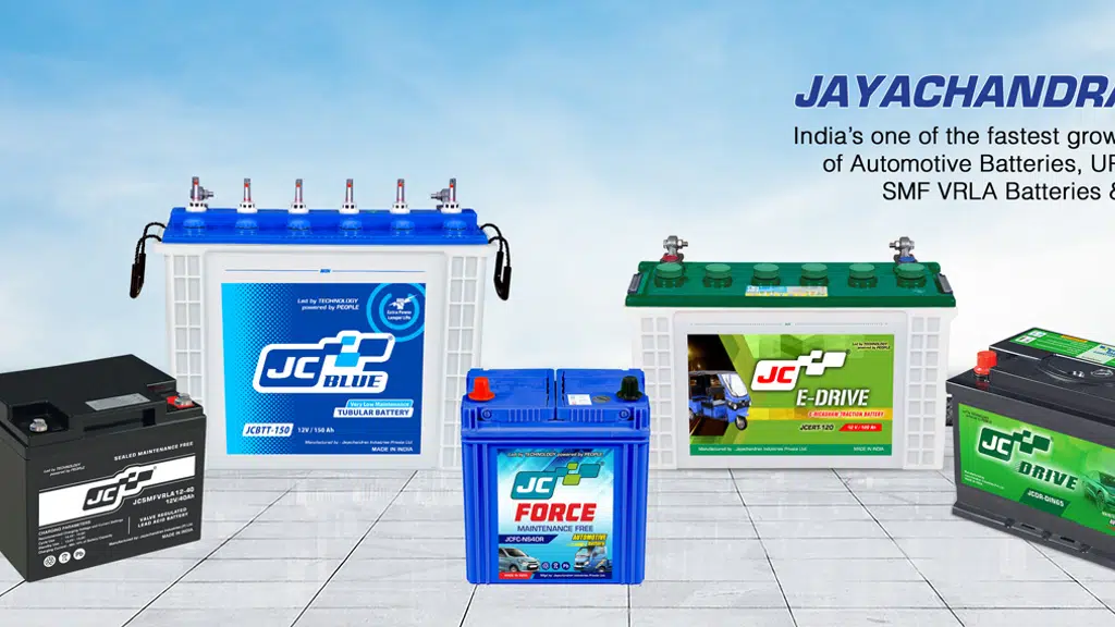 JC Battery