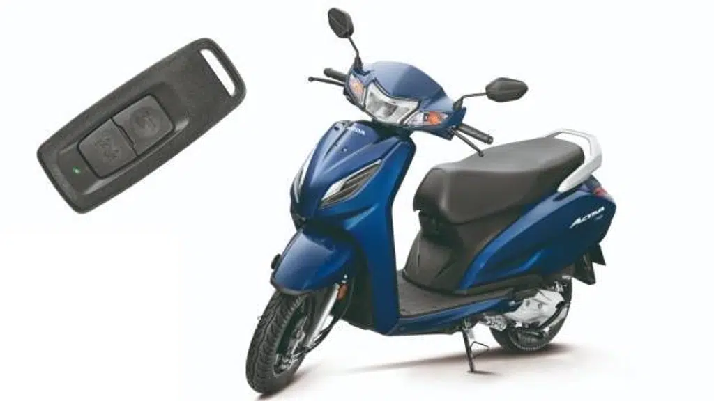 Scooty Rent Wala Nepali Farm