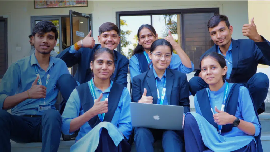 Singaji Education Society