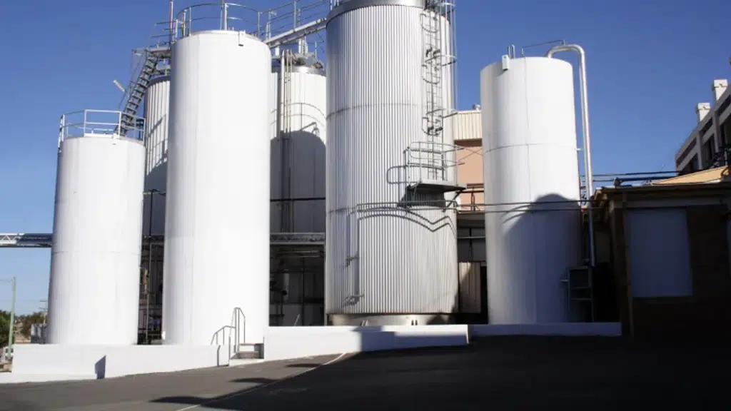 Anu Milk Dairy