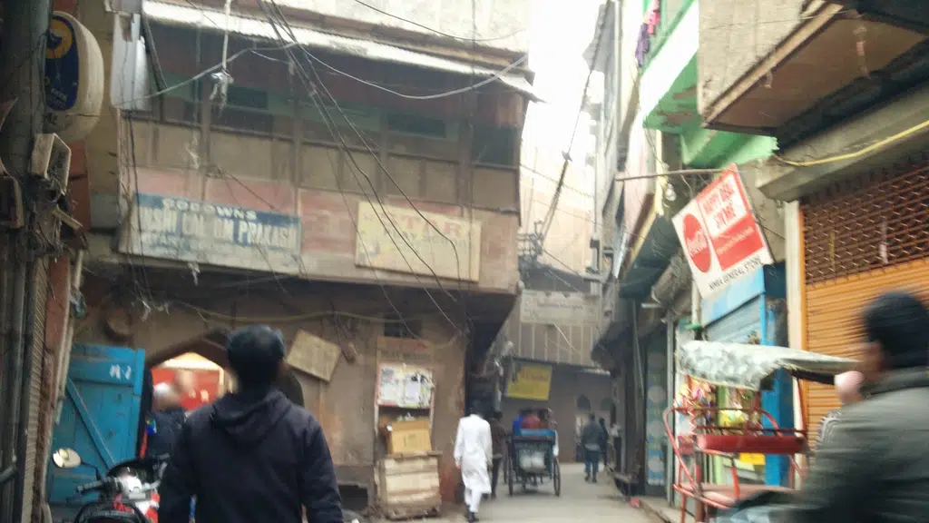 TAJ Musical Store