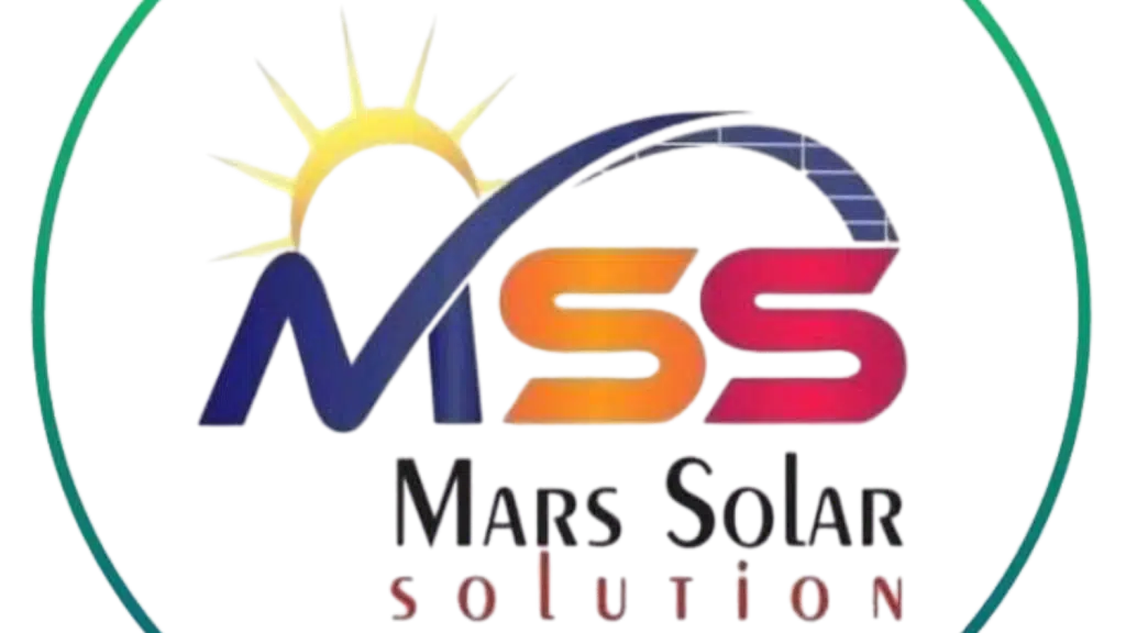 MARS SOLAR