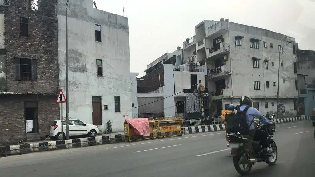 Sky Institute, Pandav  Nagar
