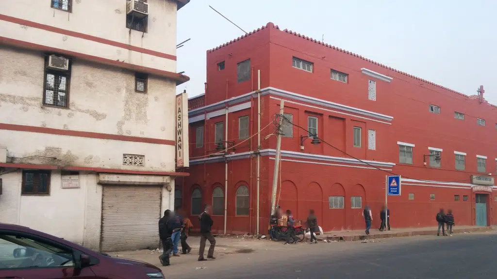 Hotel Emporio