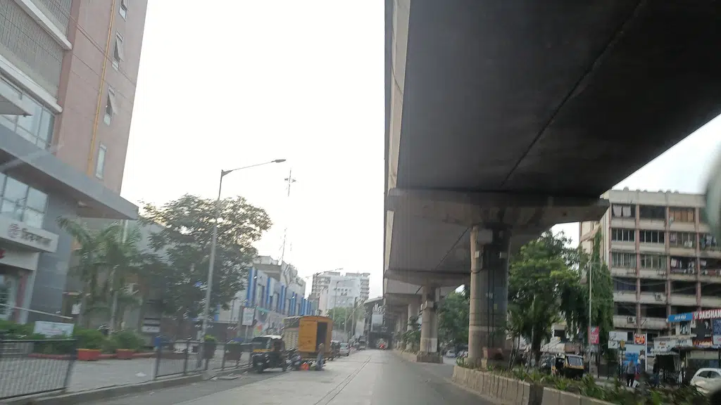 Manish Nagar Police Station