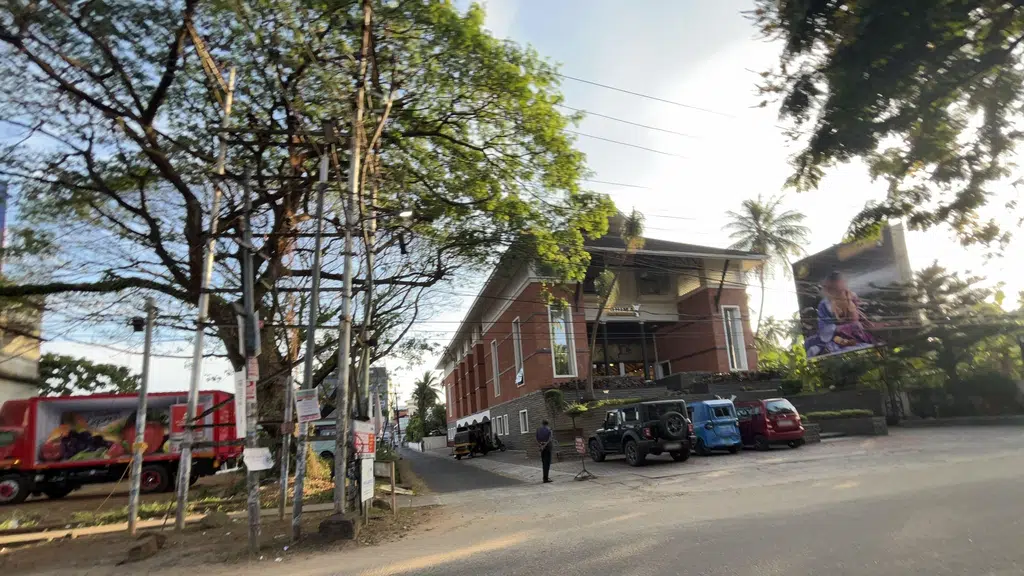 Muthoot Finance - Regional Office