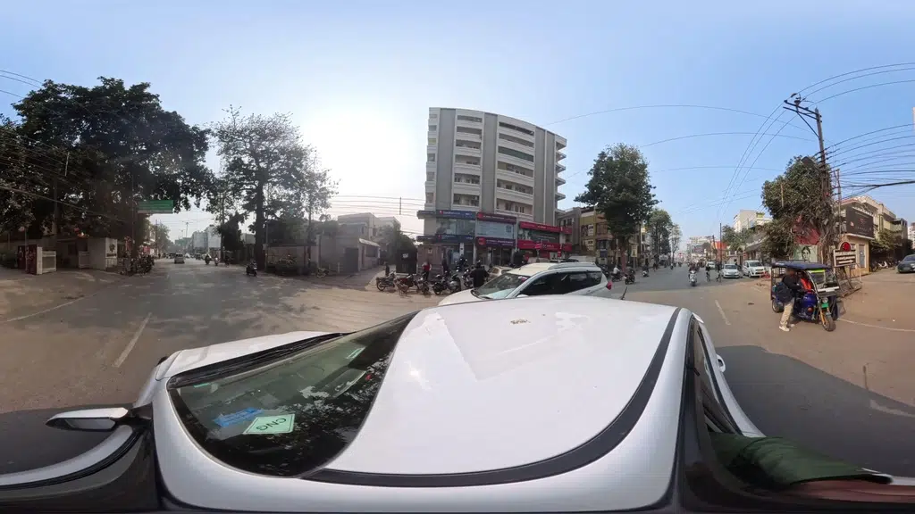 Shapuri Heights