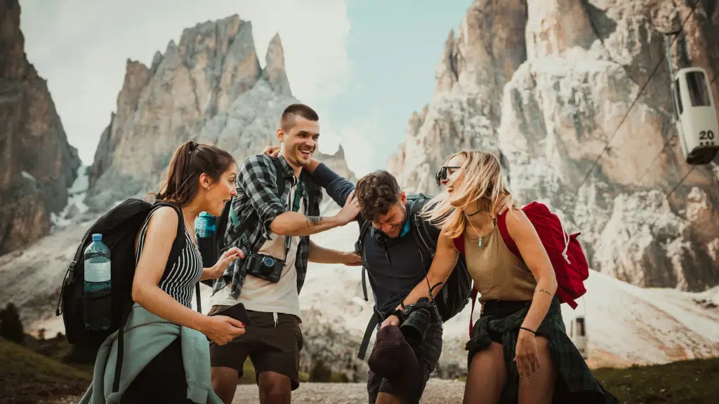 Supreme Tours and Travels
