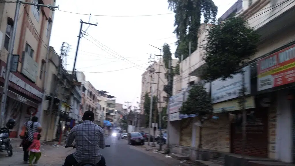 Nav Jeevan Balika Vidyalaya