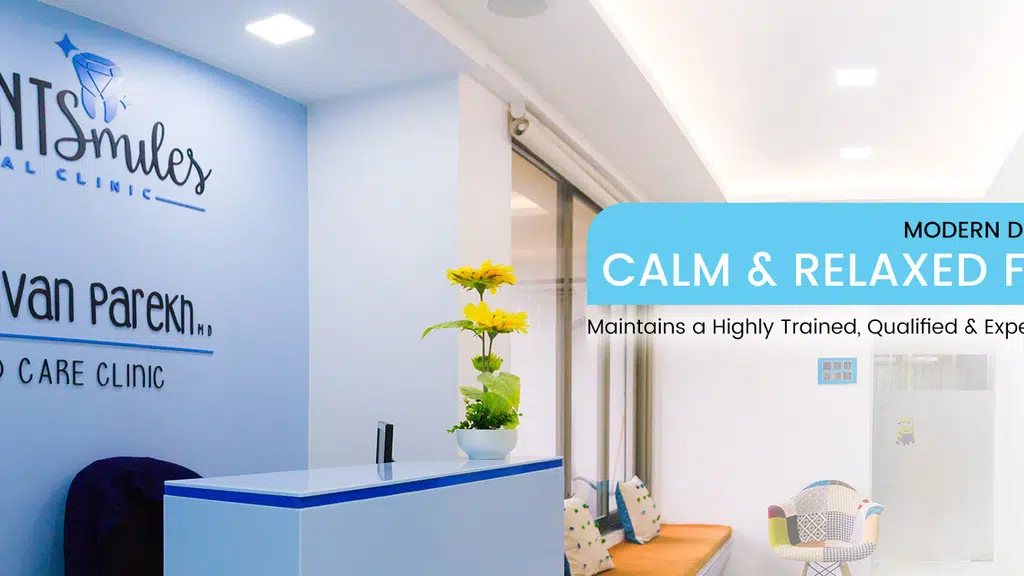 Radiant Smiles Dental Clinic