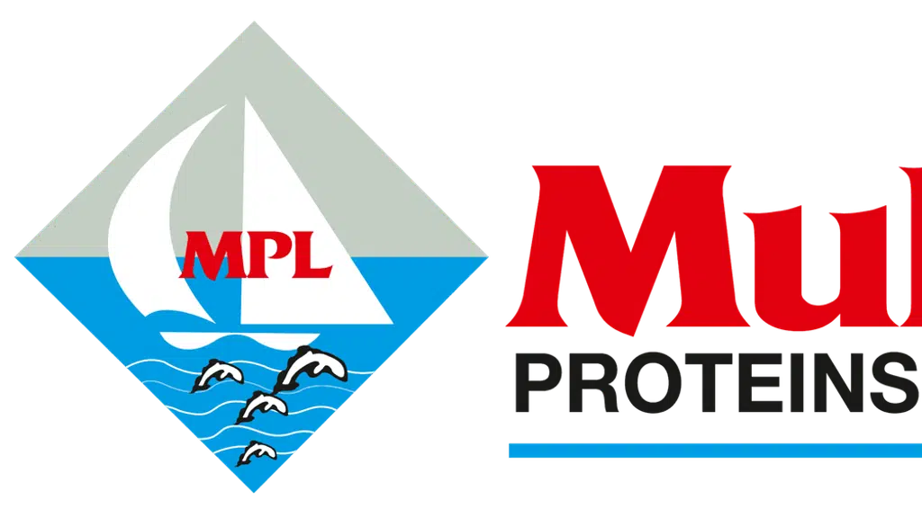 Mukka Proteins Limited
