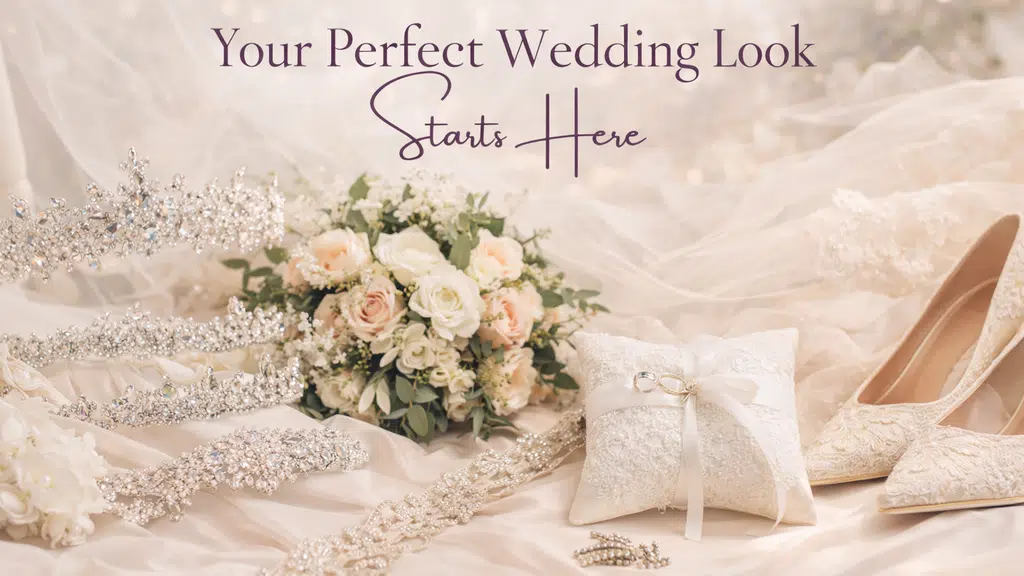 Feriha Bridal