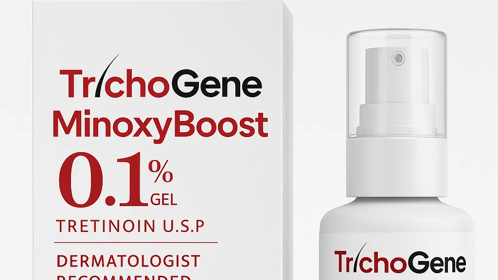 Trichogene Haircare