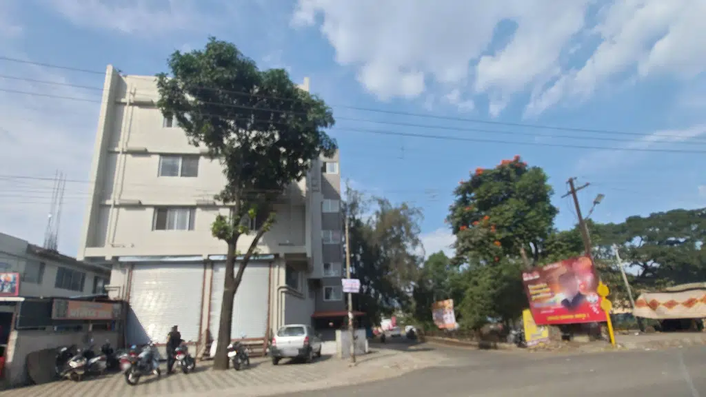 Shiv Restaurant and Beer Bar