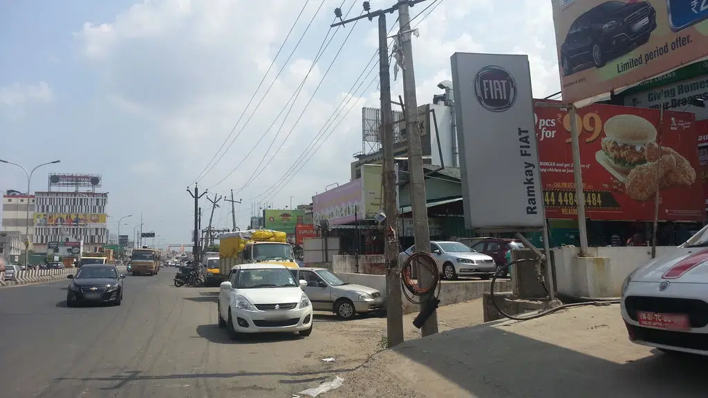 Dr. Balamurugan Balan