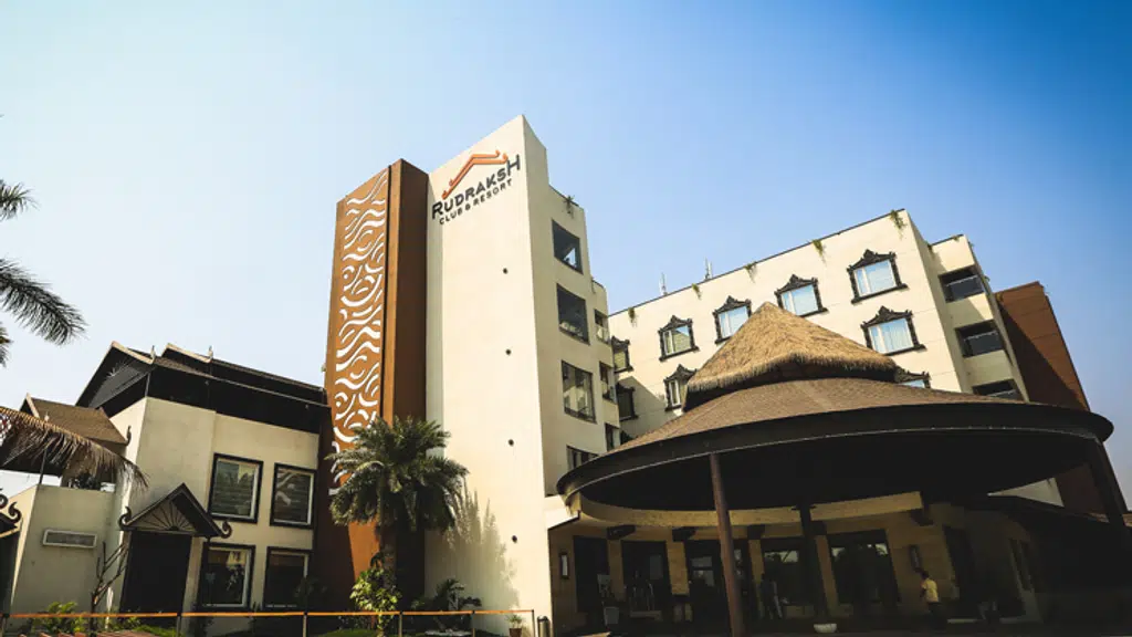 Rudraksh Club and Resort