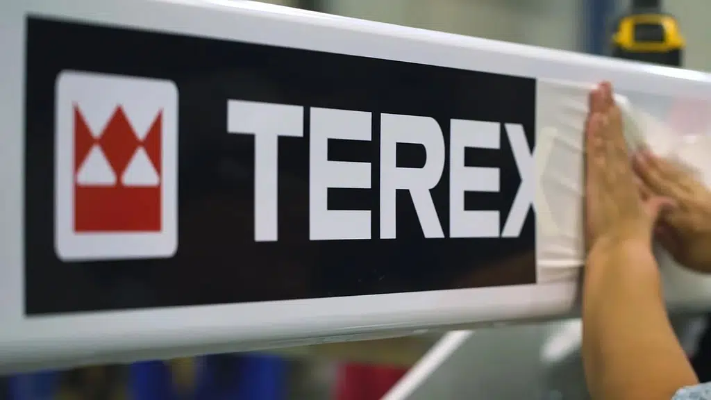 Terex India R&D Center - TIRC