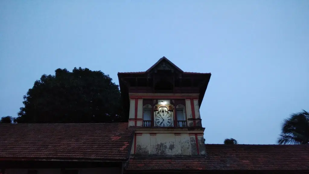 Trivandrum District Co-operative Bank
