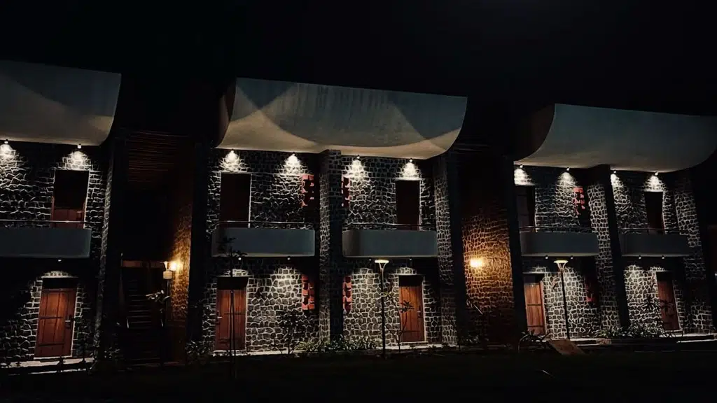 Mandav Heritage Resort