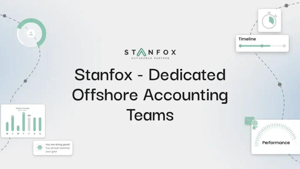 Stanfox KPO Solutions Private Limited