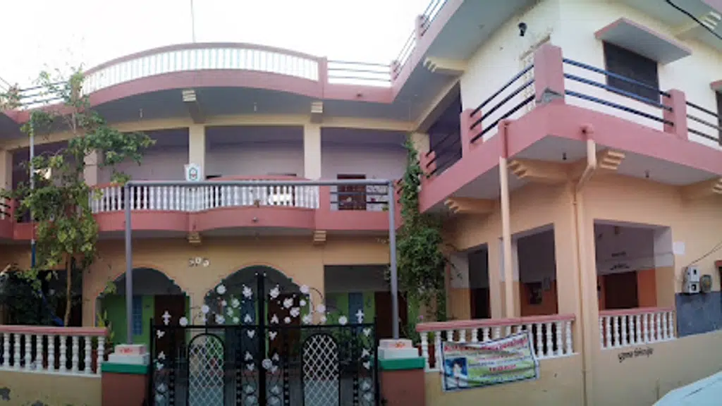 Spsschool Sojat Road Page