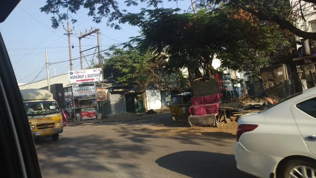 State Bank of India