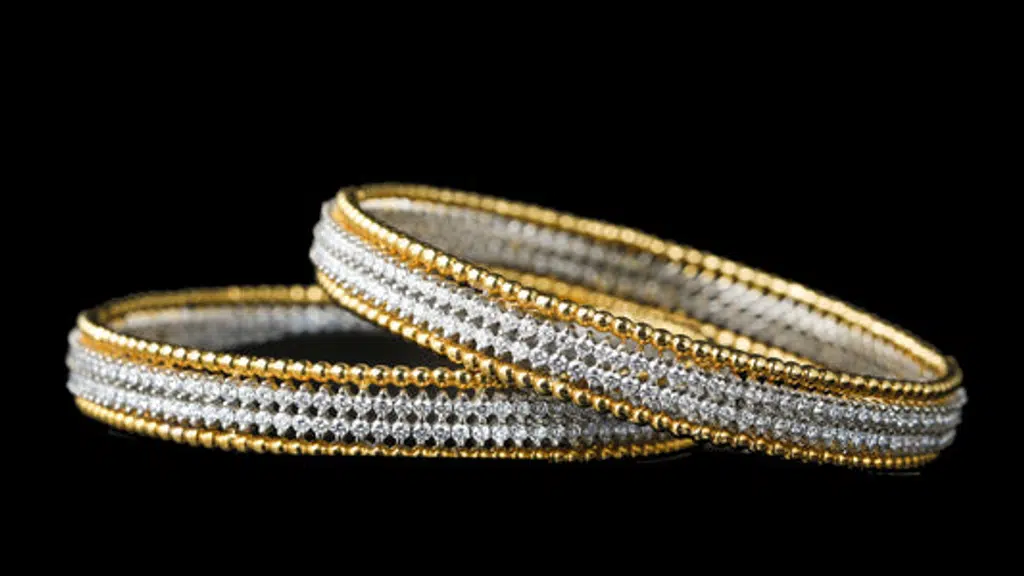 Haute Silver Jewels