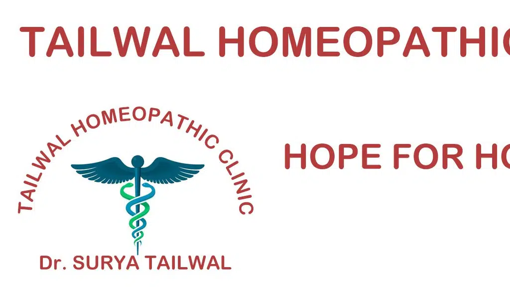 Dr Surya tailwal