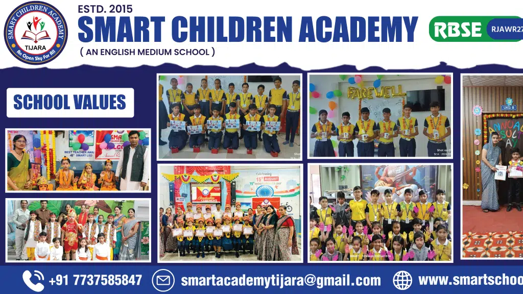 Smart Children Academy