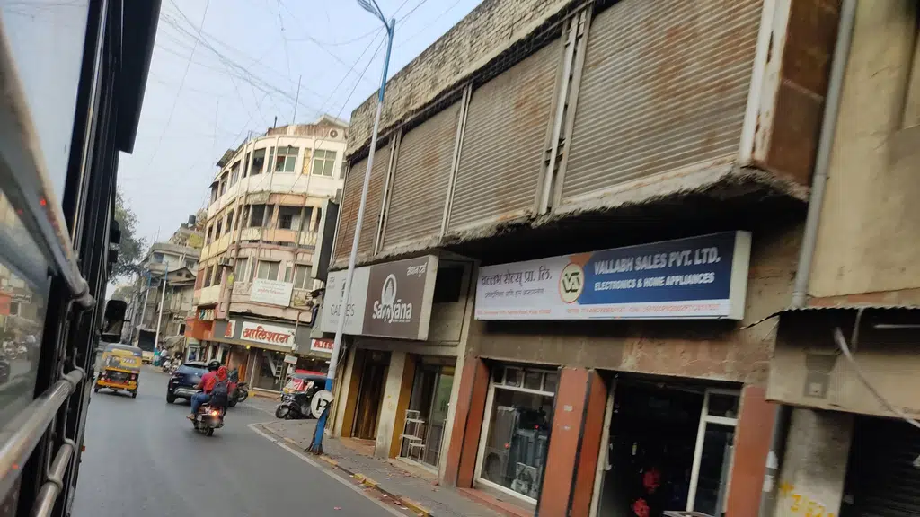 Mercedes-Benz India
