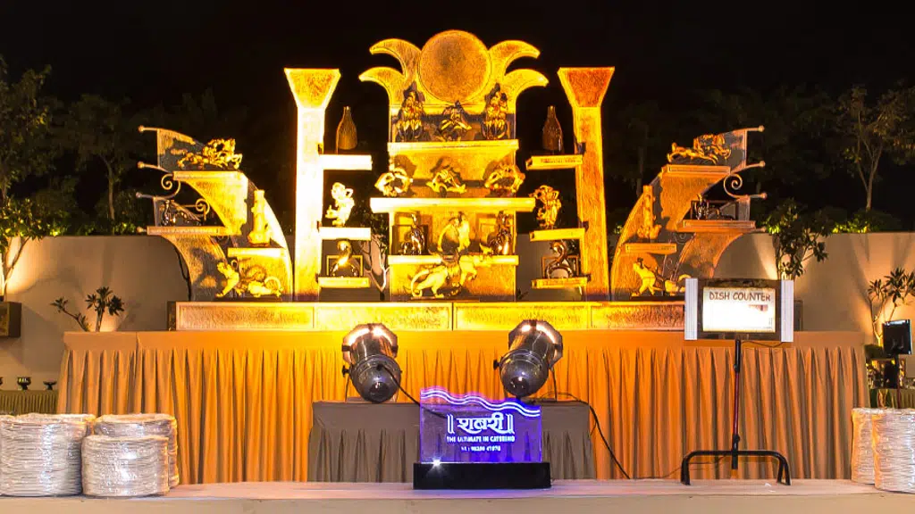 Shabri foods & services
